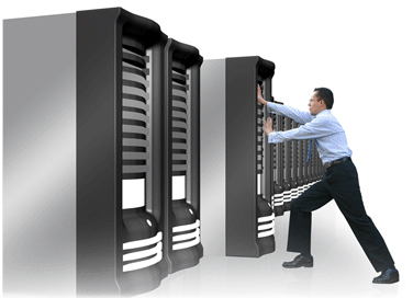 Data Center & Infrastructure Management